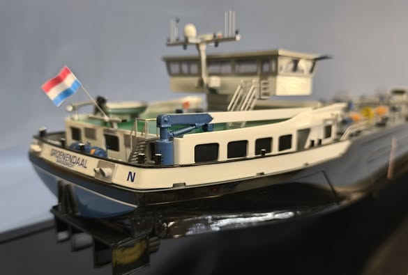 Ship Groenendaal image 1