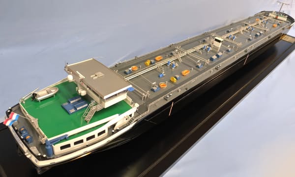 Ship Groenendaal image 3