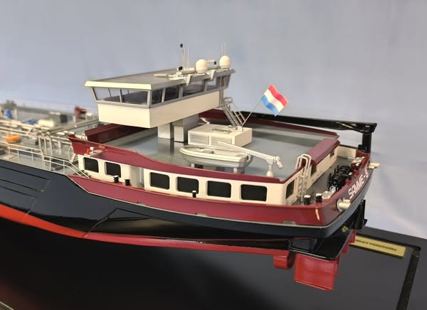 Ship Sammie - B image 2