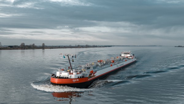 Ship Gas95 back