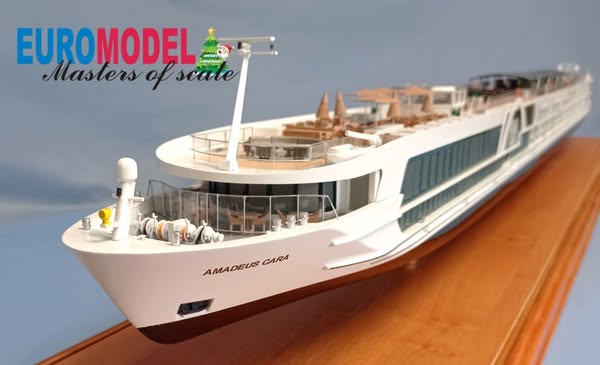 Ship Amadeus Cara image 1